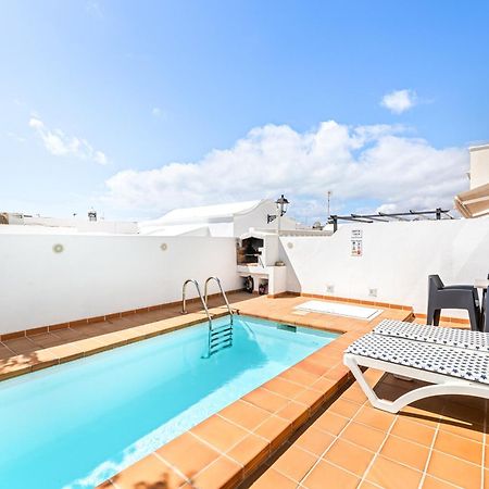 Home2Book Charming Private Pool Puerto Del Carmen Tías Zewnętrze zdjęcie