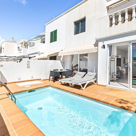Home2Book Charming Private Pool Puerto Del Carmen Tías Zewnętrze zdjęcie