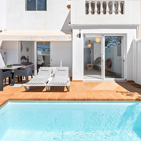 Home2Book Charming Private Pool Puerto Del Carmen Tías Zewnętrze zdjęcie
